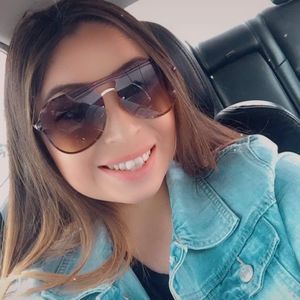 Meet your Posher, Tanisha